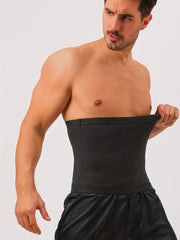 Men's Slimming Sauna Waist Trainer