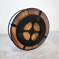 1pc Turntable Spice Rack for College Dorms & Apartments