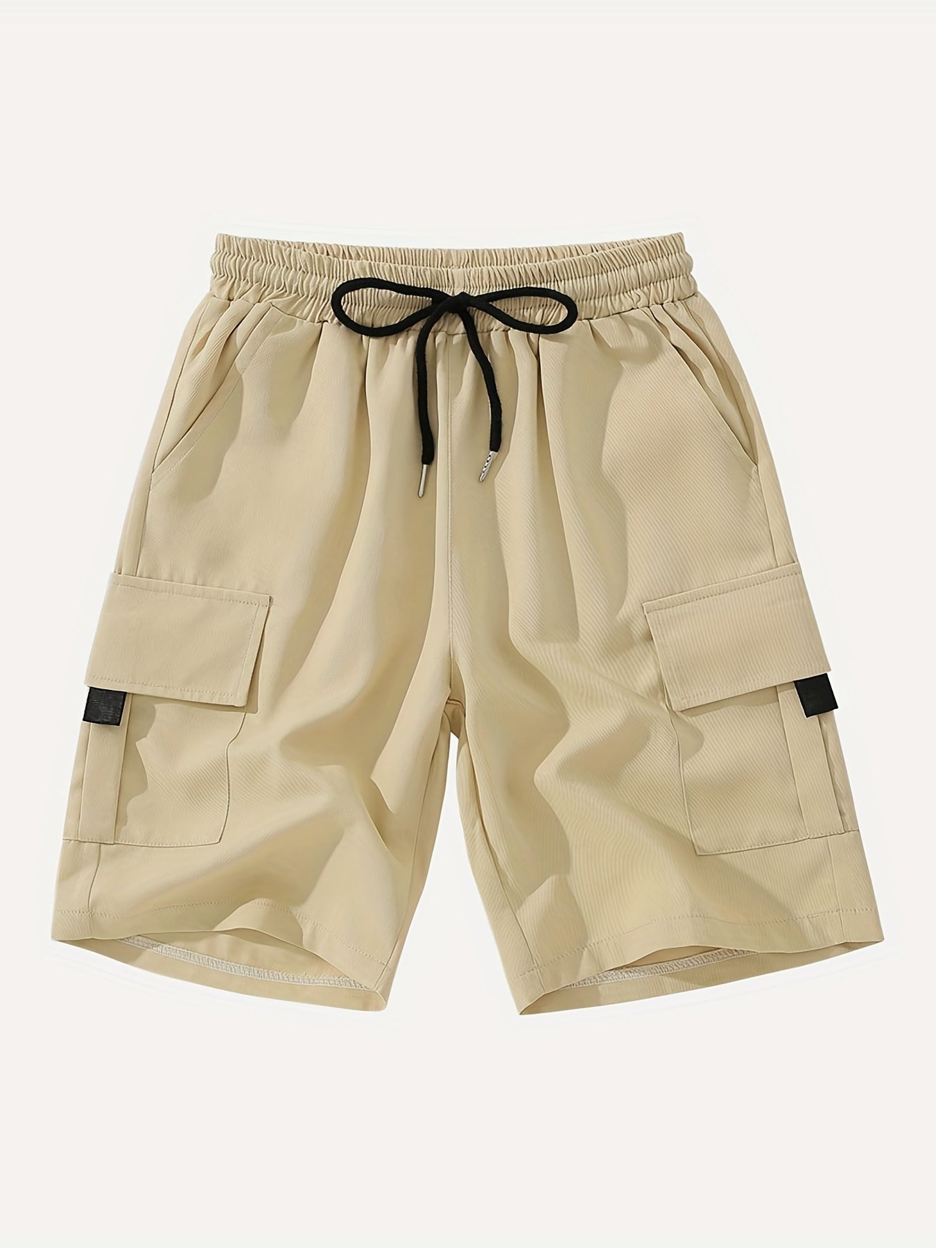 Boys Comfortable Loose Shorts for Summer Outdoor
