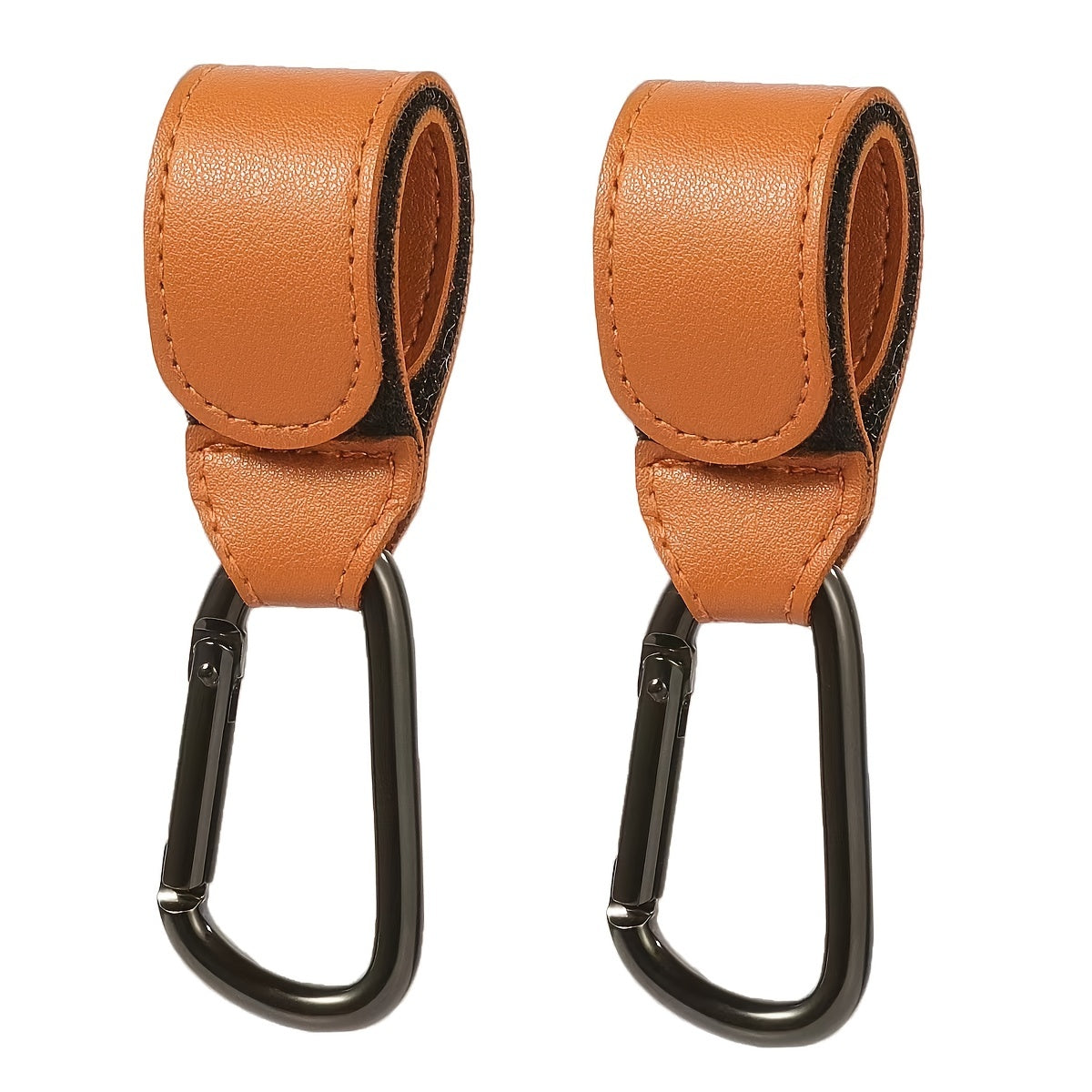 Baby Stroller Hook Metal Hanging Buckle Type Stroller Hanging Hook