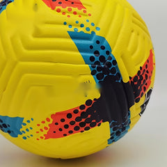 Size 5 Football Soccer Ball for Training Competition