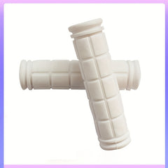 Bicycle Handlebar Grips for Fixed Gear and Mountain Bikes