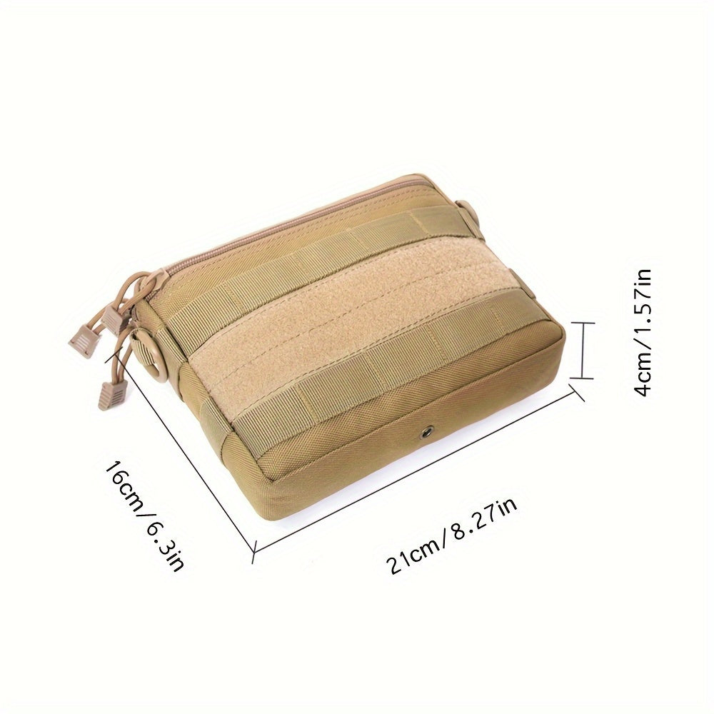 Outdoor Molle Bag for Hiking Camping