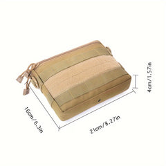 Outdoor Molle Bag for Hiking Camping