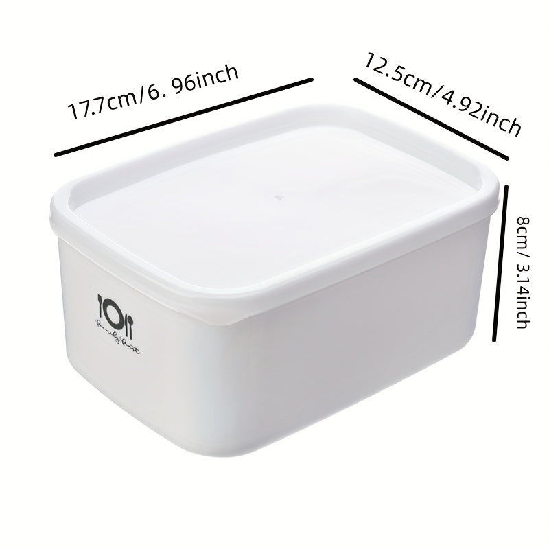 Insulated Leakproof Lunch Box for Teenagers and Workers at School