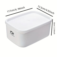 Insulated Leakproof Lunch Box for Teenagers and Workers at School
