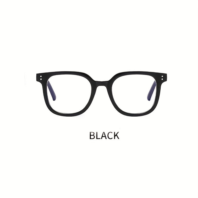 Street Style Men's Sunglasses Orange Pink Green Tea Gray