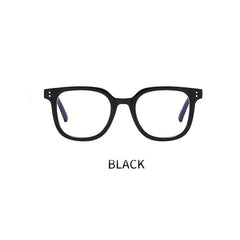 Street Style Men's Sunglasses Orange Pink Green Tea Gray