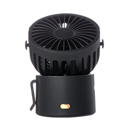 Portable Neck Fan Hanging Waist Air Cooler
