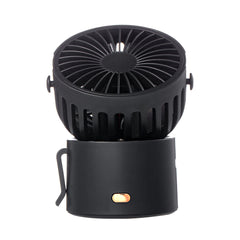 Portable Neck Fan Hanging Waist Air Cooler