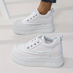 Women's Chunky Sneakers Lightweight Sport Shoes