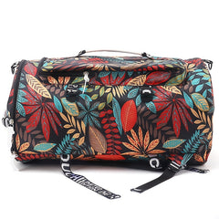 Large Capacity Waterproof Sports Shoulder Bag for Travel Gym
