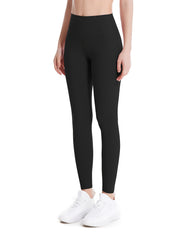 Women's Quick Drying Butt Lifting Cropped Pants for Gym & Yoga