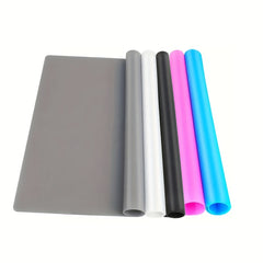 Large Silicone Mat for Resin Craft Making