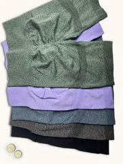 High Stretch Yoga Shorts Women's Activewear