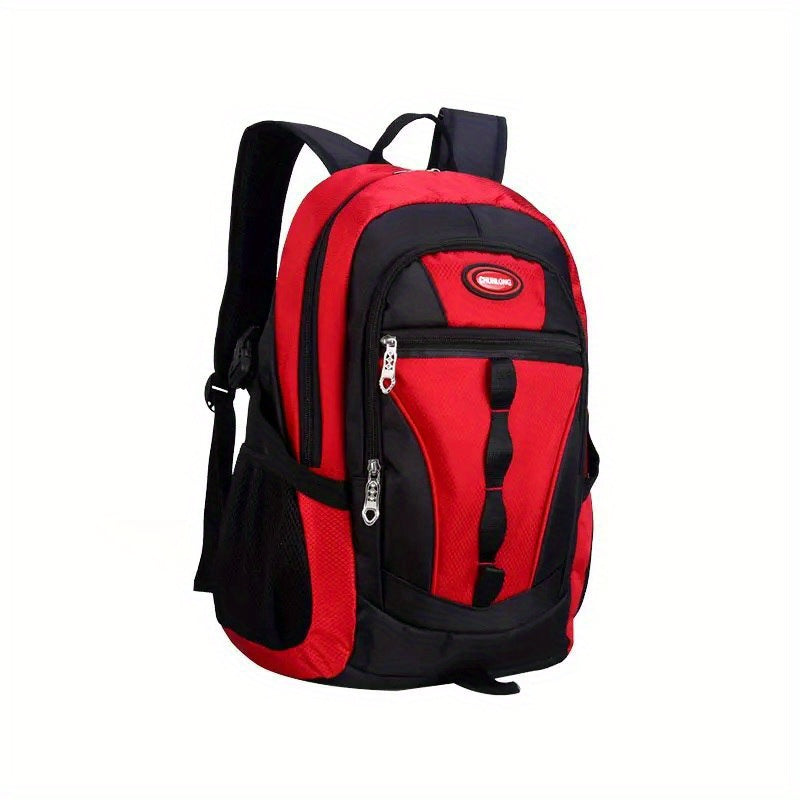 Kids Large Capacity School Bag Travel Backpack Gift