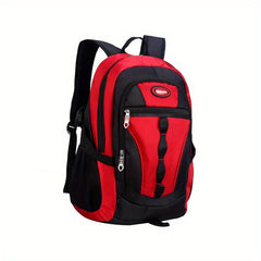 Kids Large Capacity School Bag Travel Backpack Gift