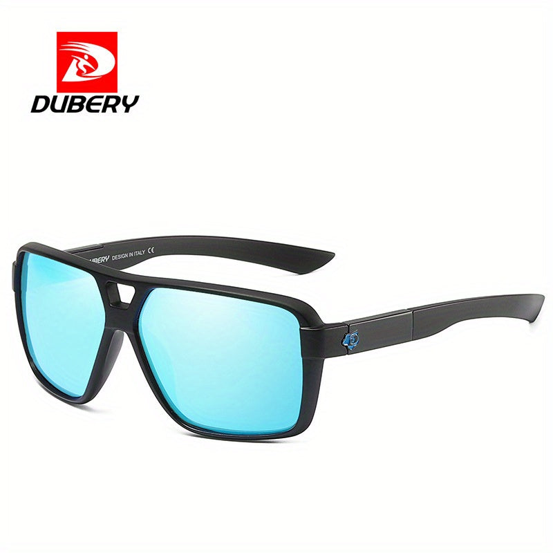 Men's Polarized Sunglasses Driving Sunglasses for Outdoor Activities