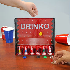 1pc Party Drinking Game Shot Glass