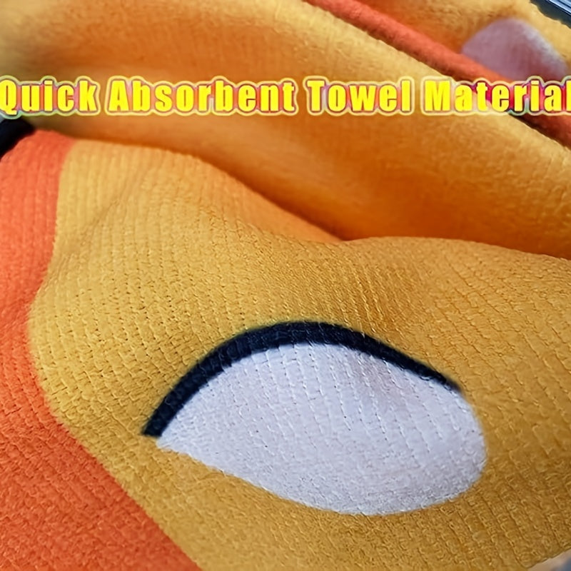 Microfiber Beach Towel Water Absorbent Blanket