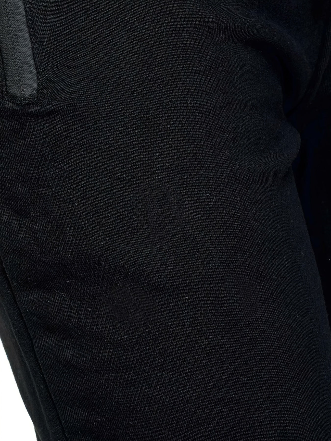 Men's Slim Fit Fitness Pants Casual Comfy Stretch Jogger Trousers