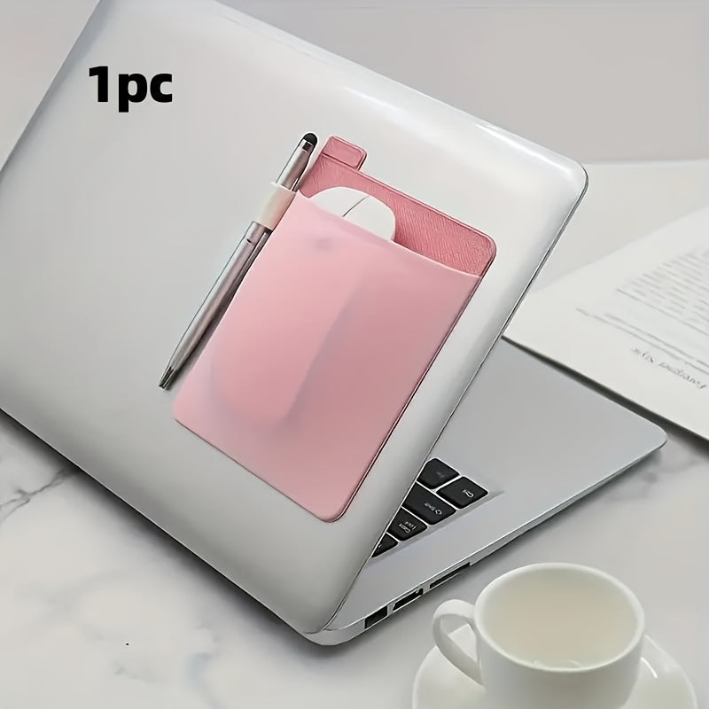 Mouse Storage Laptop Sticker Storage Bag Mini Computer Accessories