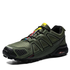 Men's Lightweight Hiking Shoes for Climbing Trekking
