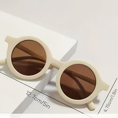 Kids Sunglasses Cute Cat Cartoon Shades for Parties