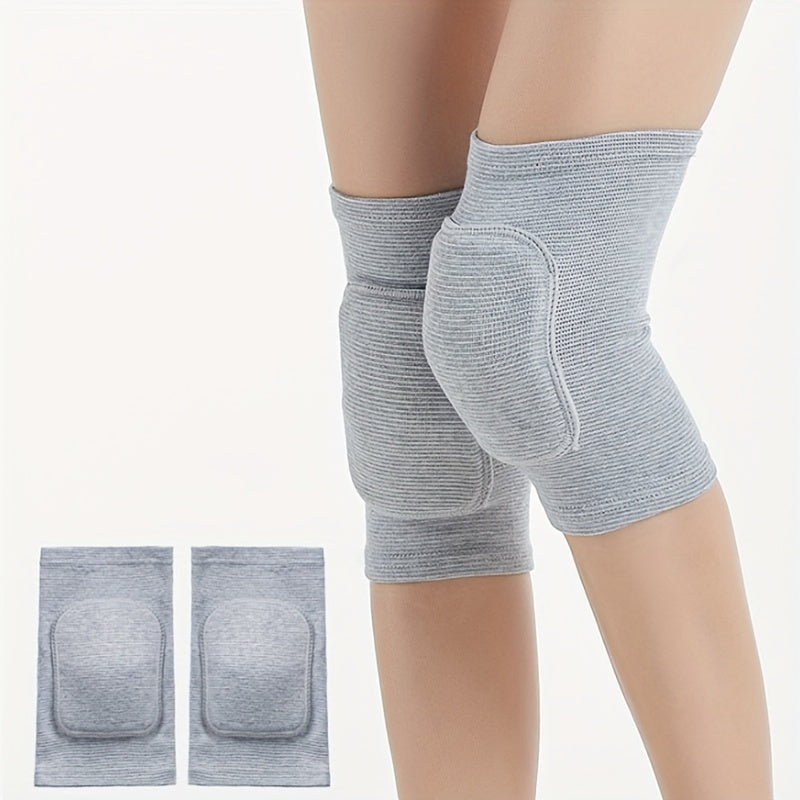 Sports Knee Pads Volleyball Football Dance Thickened Sponge Knee Pads