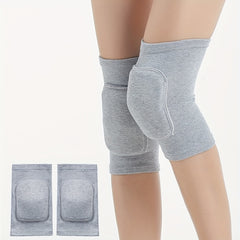 Sports Knee Pads Volleyball Football Dance Thickened Sponge Knee Pads