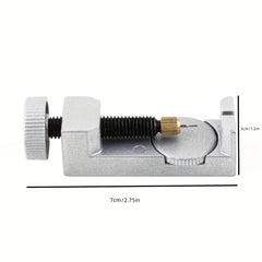 Metal Watch Band Strap Bracelet Link Pin Remover Repair Tool Kit