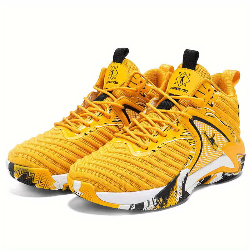 Men's Non Slip Running Shoes Comfortable Training Sneakers