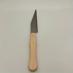 Double Edged Saw SK 5 Steel Small Hand Saw For Trimming Woodworking