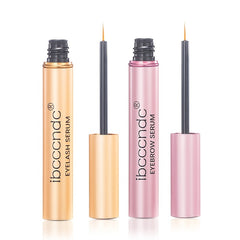 Eyelash and Eyebrow Enhancer Serum - Grow Longer Thicker Fuller Lashes Brows