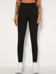 Women's High Waist Seamless Tights Leggings Stretchy Sports Yoga Pants