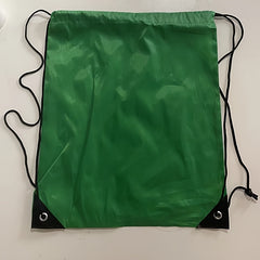 30pcs Unisex Drawstring Backpack Sports Bags Gym & Outdoor Activities
