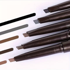 Waterproof 5 Eyebrow Pen Natural Makeup