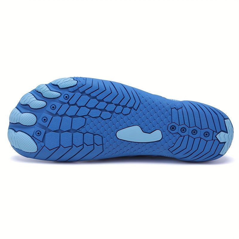 Quick Dry Barefoot Water Shoes Lightweight for Pool Beach Hiking
