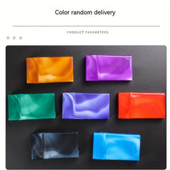 Creative Water Wave Pattern Cigarette Box Holder