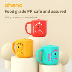 Cute Dinosaur Water Cup for Your Baby