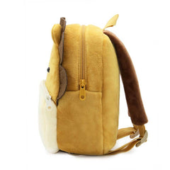 Cute Lion Schoolbag for Toddler Kids