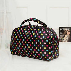 Large Capacity Travel Bag Tote Duffle Bag