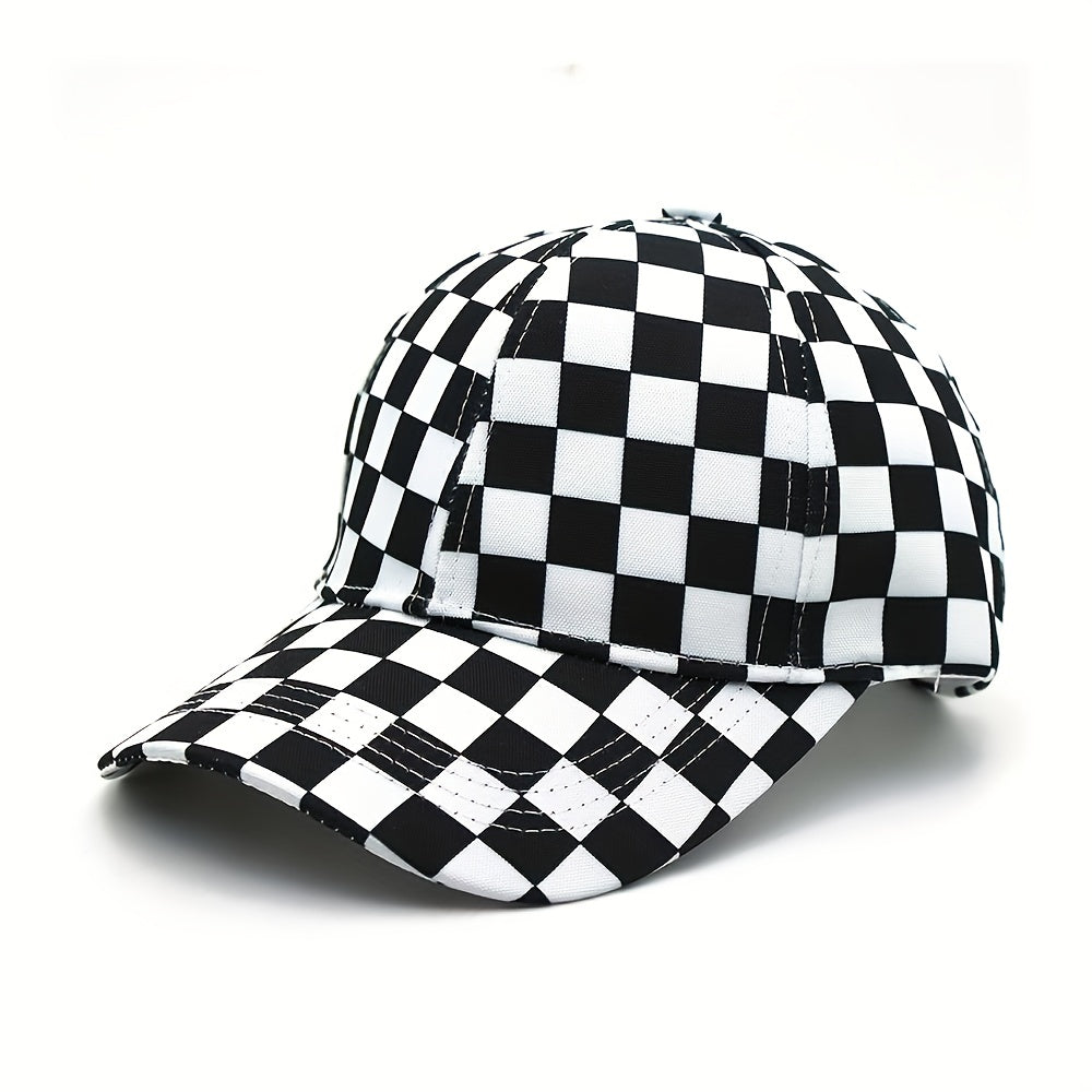Tie Dyed Gradient Sunshade Baseball Cap for Men Women