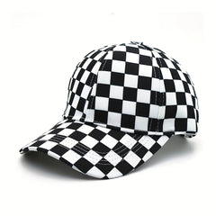 Tie Dyed Gradient Sunshade Baseball Cap for Men Women