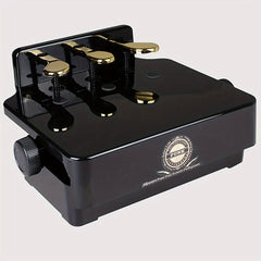 Adjustable Piano Pedal Extender Bench