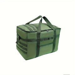 Outdoor Portable Storage Bag Camping Tent Storage Bag