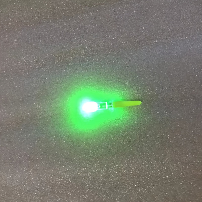LED Luminous Float Light Stick for Night Fishing