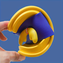 Boys Casual Open Toe Slippers Lightweight Indoor Bathroom Shoes