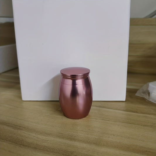 Pet Urn Dog Ashes Container Ashes Holder Memorial Cremation Urns Cats Ashes