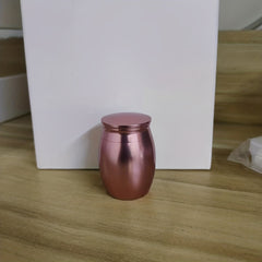 Pet Urn Dog Ashes Container Ashes Holder Memorial Cremation Urns Cats Ashes
